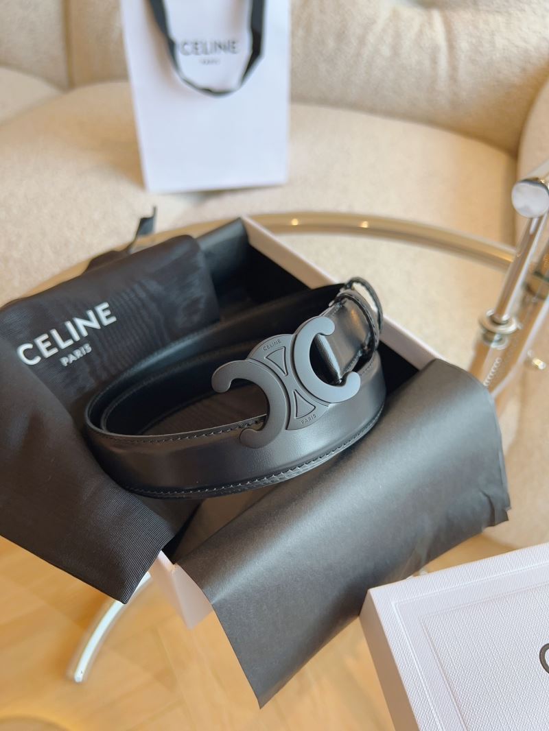 Ce1i*e belts